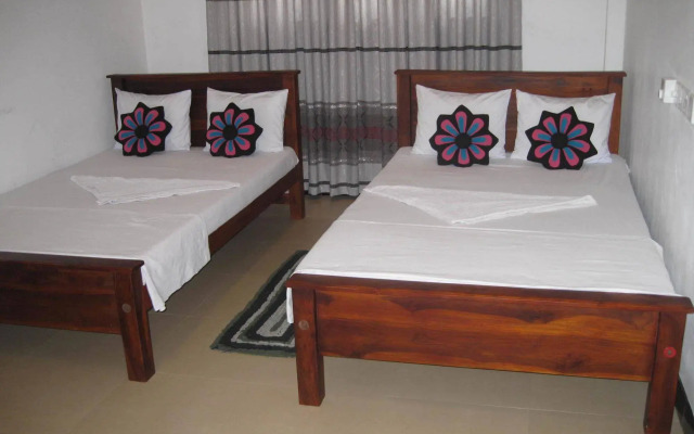 Miheen Hotel and Resort