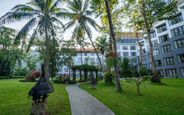 Bintang Flores Hotel
