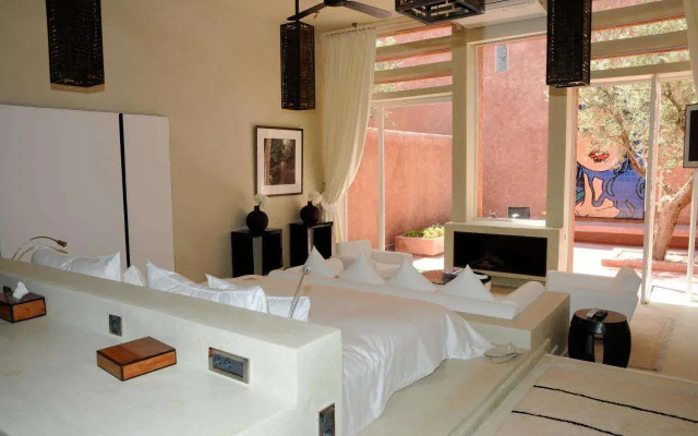 Hôtel Dar Sabra