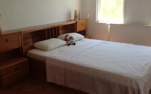 Cunda Poyraz Sitesi Villasi