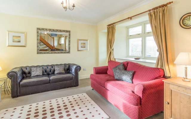 The Annexe, Eastfield Hall