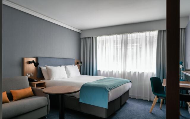 Holiday Inn Birmingham Airport - NEC, an IHG Hotel