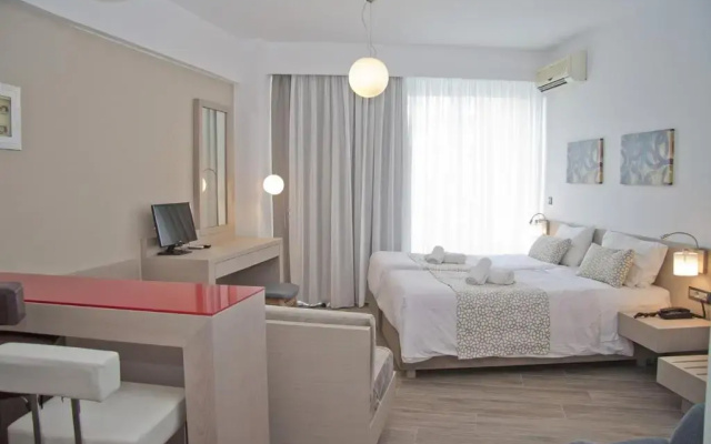 Hotel Christina