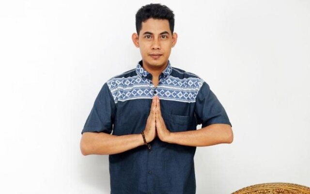 Airy Eco Hayam Wuruk Batu Tulis Raya 52D Jakarta