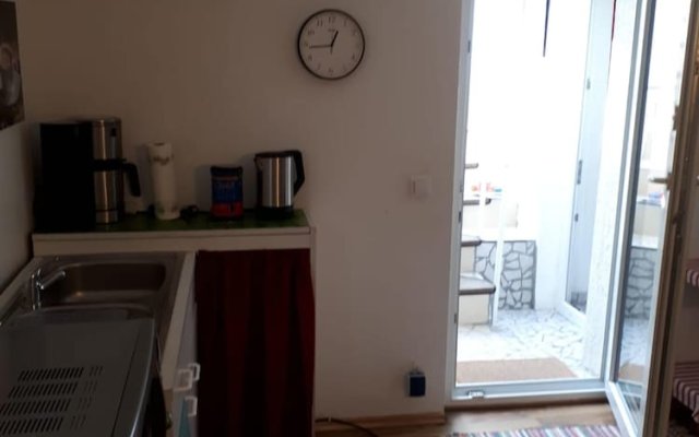 Apartment With one Bedroom in Mönchengladbach, With Enclosed Garden and Wifi