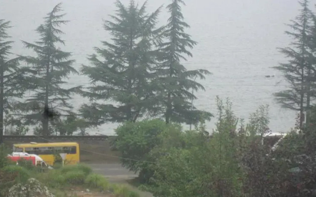 Guest House On Tamar Mephe 14