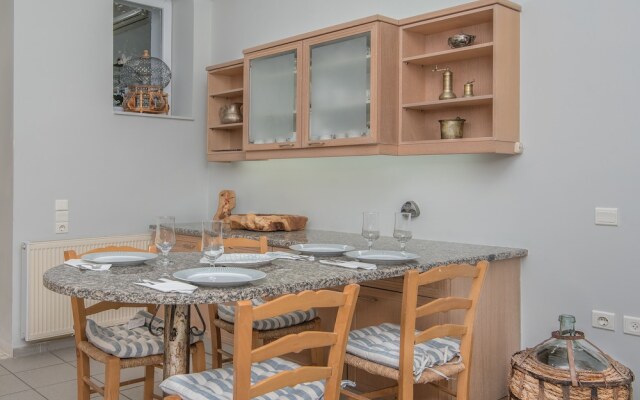 Cornillia's Home