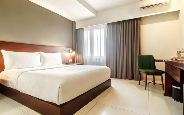 Hotel Sae Inn Kendal – Guest Rooms – Kendal