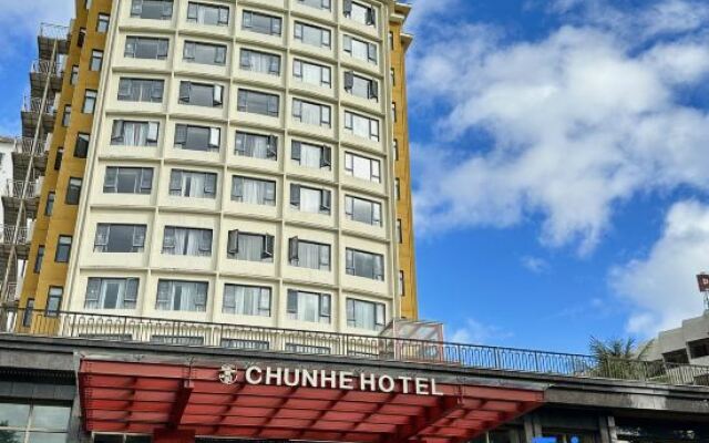Chunhe Hotel