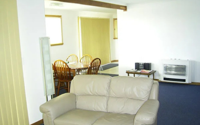 St Helens On The Bay Apartments