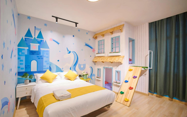 Hotel Olympic Malaysia – Guest Rooms – Kuala Lumpur