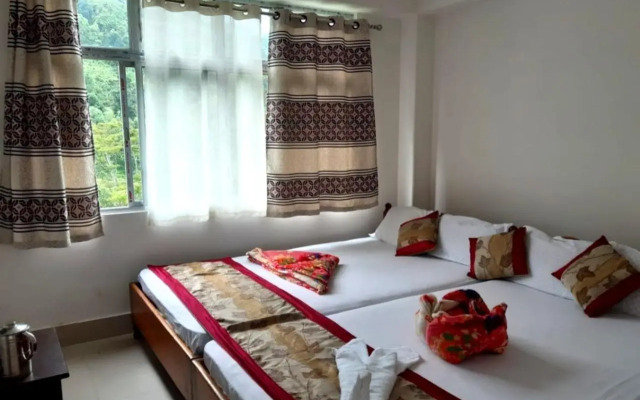 Silk Route Gateway Resort