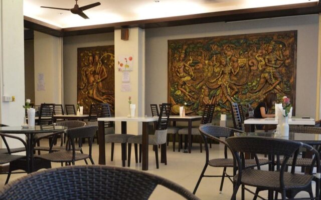 Sharaya Residence Patong
