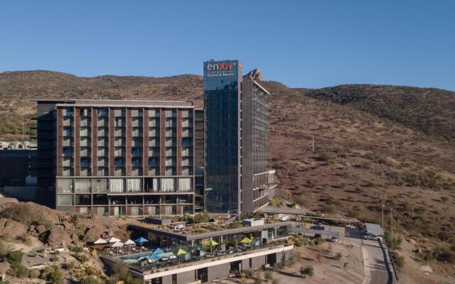 Enjoy Santiago - Hotel del Valle