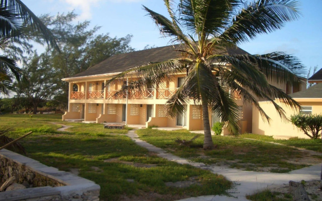Exuma Palms