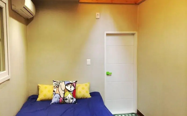 Dorandoran Guesthouse