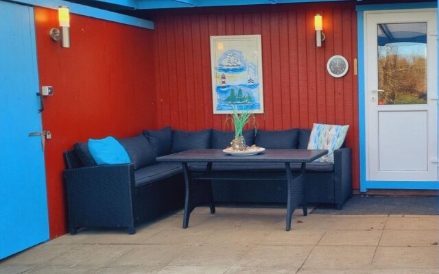 Holiday Home Coastal Dream