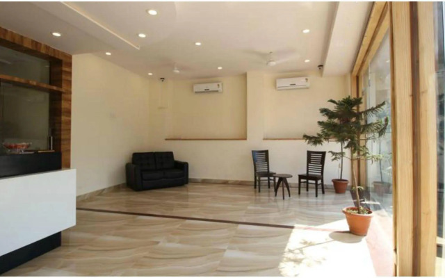 Hotel Ashir Inn