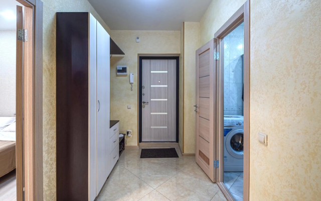 Apartment building 16 on Komsomolskaya Street - Apartment in Kazan - Photo 4