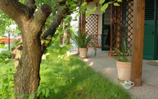 Don Federico Country Inn