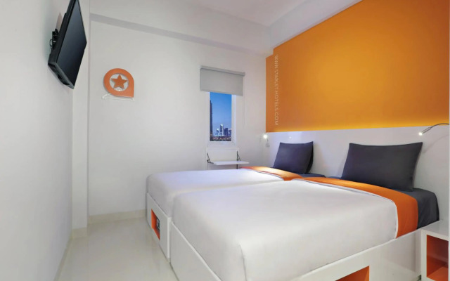 Starlet Hotel Serpong