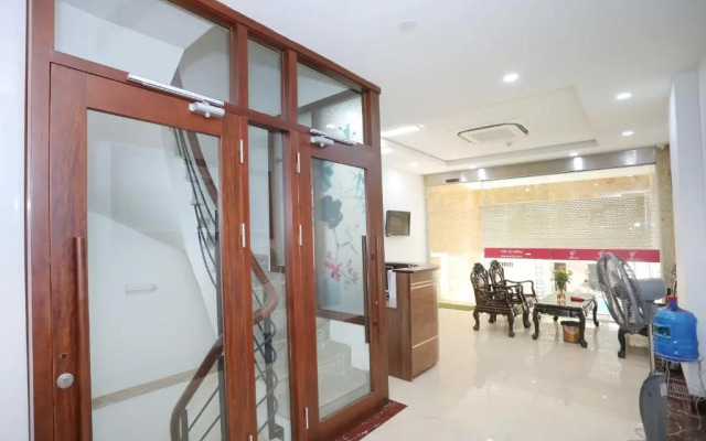 Cat Linh ARL55 Hotel