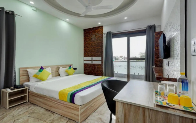 Itsy Hotels Vibe 2