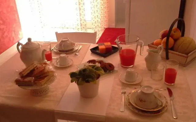 Jamì B&B