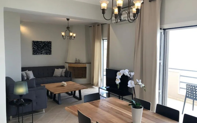 Glyfa Beach Villas