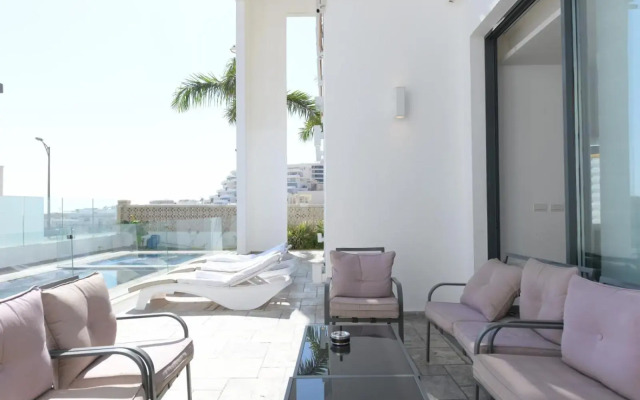 Exotic Villa Fantasy - Habuchim 3