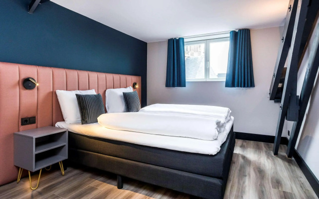 Merici Hotel Sittard