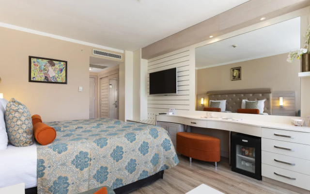Orange County Kemer