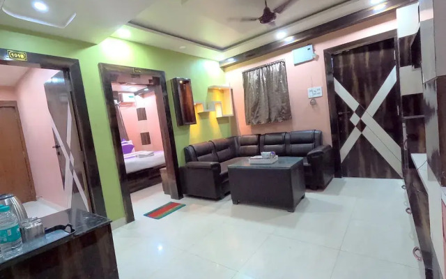 Hotel Sweta Villa & Banquet Hall