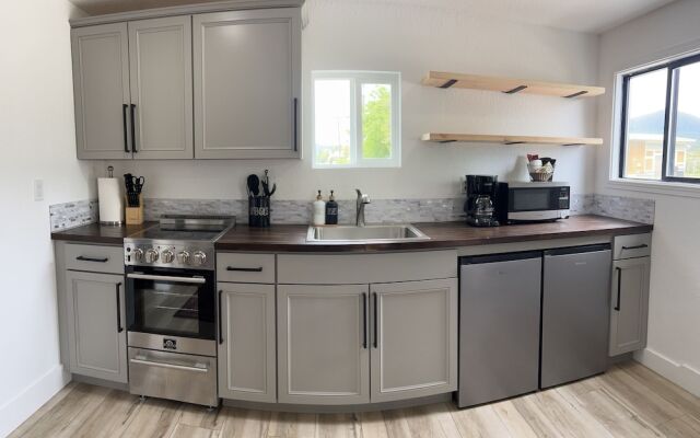 Chewelah Motel and RV Park