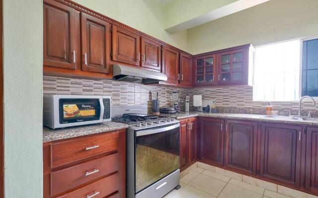 Harmony Apartament in the Heart of Piantini