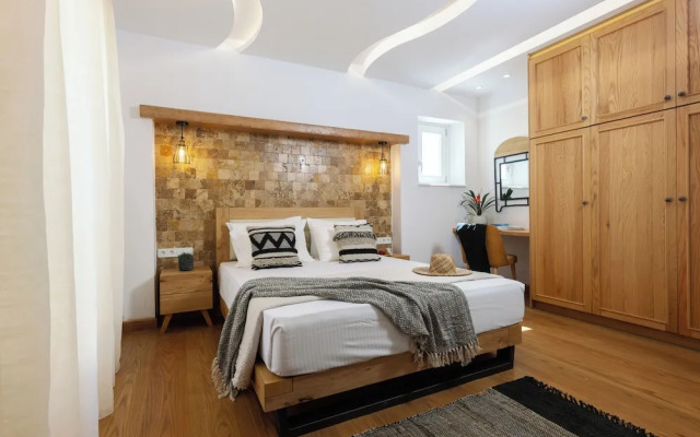 Velonis Villas