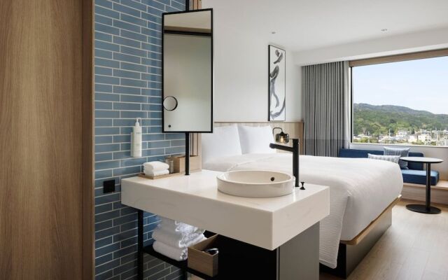 Fairfield by Marriott Hyogo Awaji Fukura