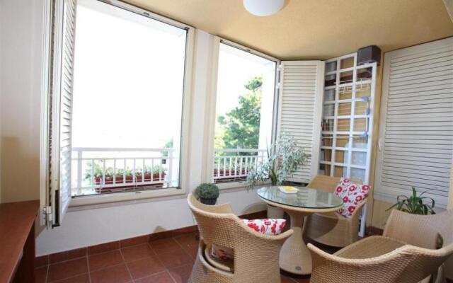 Apartments Bekavac Osejava