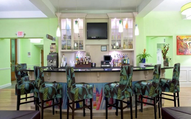 Indigo St Petersburg