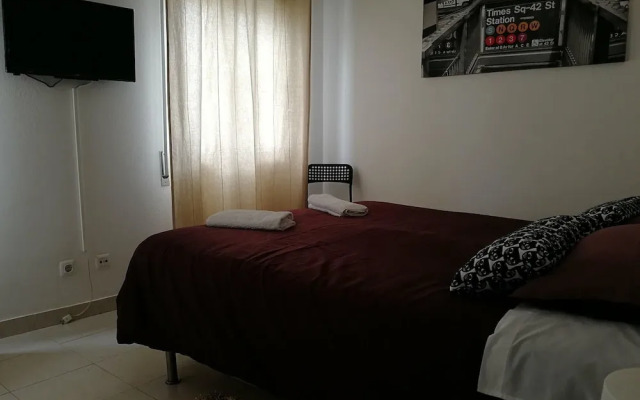 Good Vibes - Lagos Guest House