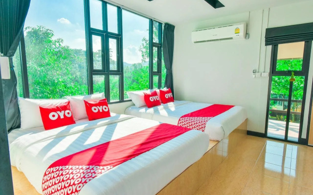 Nana River Kaeng Krachan