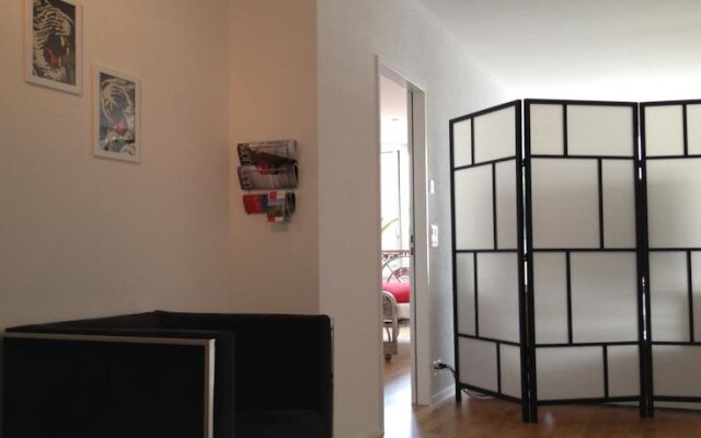 Apartmenthaus City 4