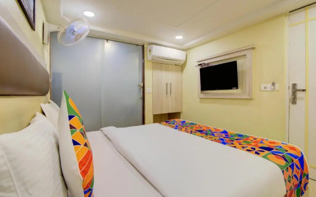 Hotel Kaushal Palace