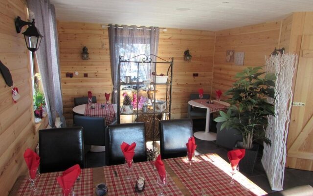 Auberge "La Fourchette Paysanne"