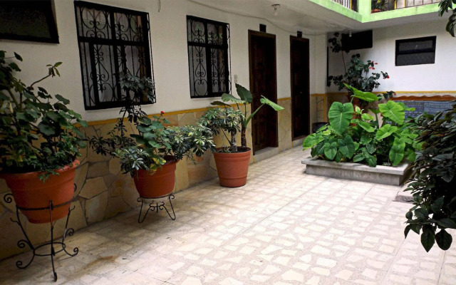 Hotel Posada las Casas