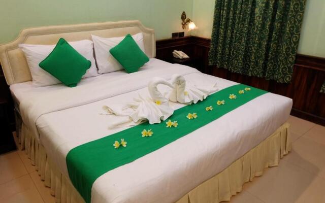 Sunway Hotel