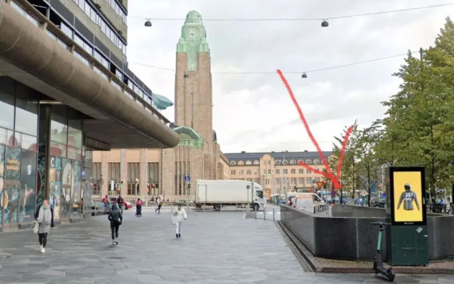 Aikatalo Hostel Helsinki