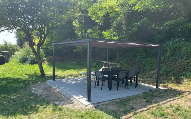 Casa Mondragon In Lazise