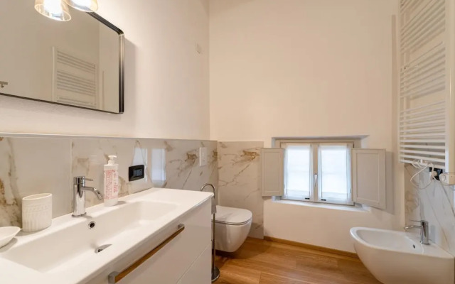 Palazzo Odescalchi by Wonderful Italy - Apt 8