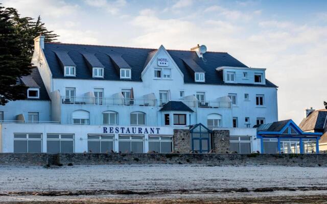 Best Western Hôtel Cap Coz